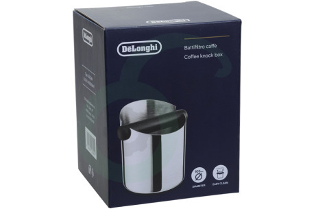 DeLonghi Koffiezetapparaat AS00008447 DLSC084 RVS uitklopbak