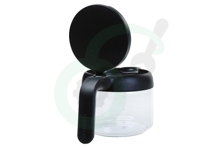 DeLonghi Koffiezetapparaat 5513283901 DLSC021 Glaskan Volautomaten