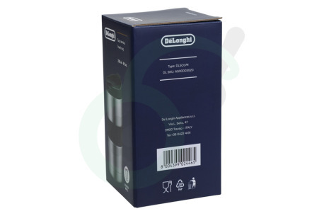 DeLonghi Koffiezetapparaat AS00003520 DLSC074 Reismok 235ml