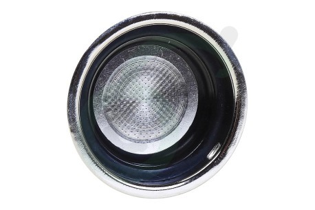 DeLonghi Koffiezetapparaat AS00001313 Espresso Koffiefilter