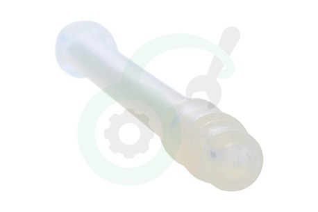 DeLonghi Koffiezetapparaat 5313232961 Melkslang