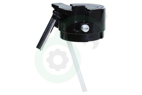 Whirlpool Koffiezetapparaat 7313245221 Deksel Compleet