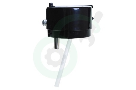 Whirlpool Koffiezetapparaat 7313245221 Deksel Compleet