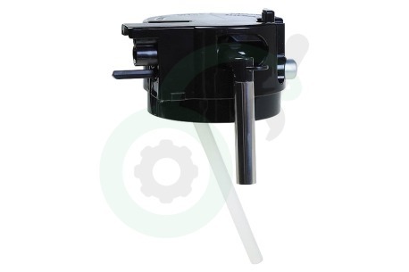Whirlpool Koffiezetapparaat 7313245221 Deksel Compleet