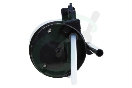 Whirlpool Koffiezetapparaat 7313245221 Deksel Compleet