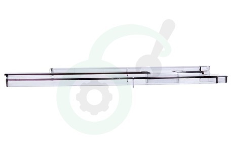 DeLonghi Koffiezetapparaat 5313251471 Deksel Van waterreservoir