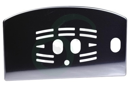 DeLonghi Koffiezetapparaat 6013216181 Rooster Druiprooster