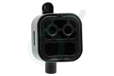 Nespresso Koffiezetapparaat, Koffiezetapparaat 5513237791 Waterontkalker