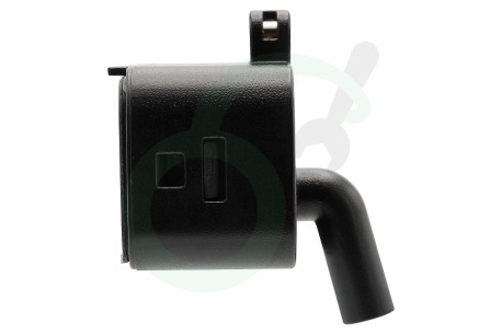 Nespresso Koffiezetapparaat, Koffiezetapparaat 5513237791 Waterontkalker