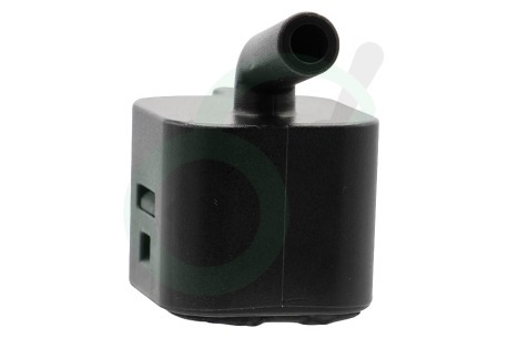 Nespresso Koffiezetapparaat, Koffiezetapparaat 5513237791 Waterontkalker