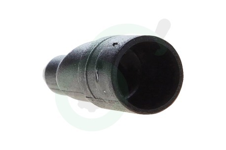 DeLonghi Koffiezetapparaat 5332169300 Stoompijp Uitneembare stoompijp onderste buis