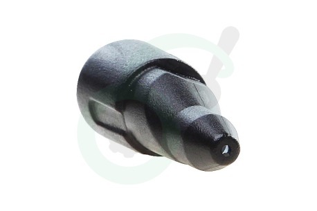 DeLonghi Koffiezetapparaat 5332169300 Stoompijp Uitneembare stoompijp onderste buis