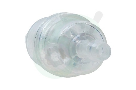 DeLonghi Koffiezetapparaat 5513220521 Filter Waterfilter bij Pomp