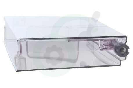 DeLonghi Koffiezetapparaat AS13200250 Tank Reservoir, watertank