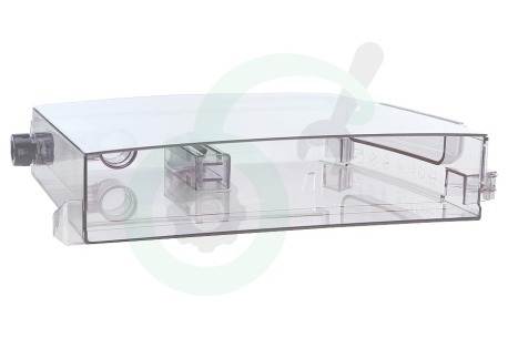 DeLonghi Koffiezetapparaat AS13200250 Tank Reservoir, watertank