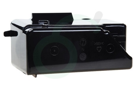 Elba Koffiezetapparaat 5313228721 Opvangbak Koffiedik opvangbak