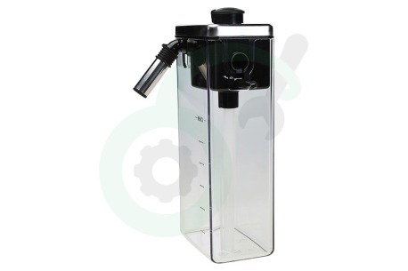 DeLonghi Koffiezetapparaat 5513294521 DLSC006 Melkreservoir