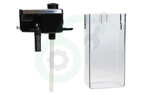 DeLonghi Koffiezetapparaat 5513294521 DLSC006 Melkreservoir
