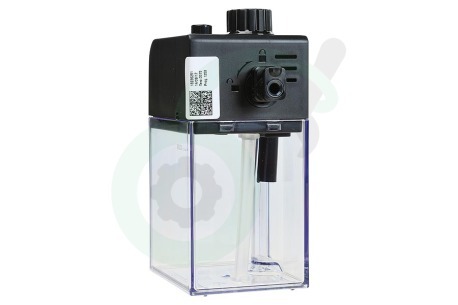 DeLonghi Koffiezetapparaat 7313236251 Melkreservoir Nespresso Lattissima Touch