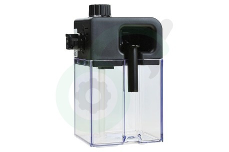 DeLonghi Koffiezetapparaat 7313236251 Melkreservoir Nespresso Lattissima Touch
