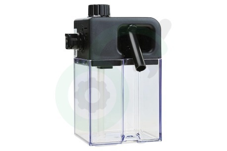 DeLonghi Koffiezetapparaat 7313236251 Melkreservoir Nespresso Lattissima Touch