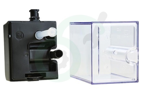 DeLonghi Koffiezetapparaat 7313236251 Melkreservoir Nespresso Lattissima Touch