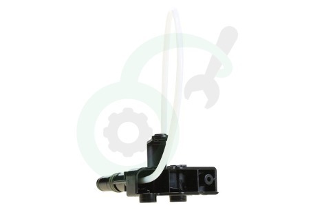 DeLonghi Koffiezetapparaat 7313244361 Koppeling Melkopschuimer