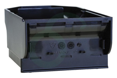 DeLonghi Koffiezetapparaat 5313226201 Lekbakje