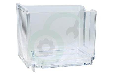 DeLonghi Koffiezetapparaat ES0055334 Capsule opvangbak