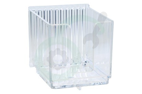 DeLonghi Koffiezetapparaat ES0055334 Capsule opvangbak