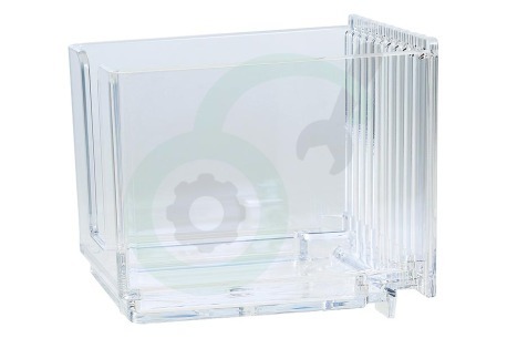 DeLonghi Koffiezetapparaat ES0055334 Capsule opvangbak