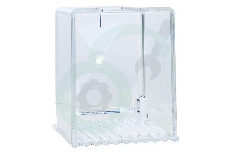 DeLonghi Koffiezetapparaat ES0055334 Capsule opvangbak