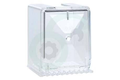 DeLonghi Koffiezetapparaat ES0055334 Capsule opvangbak