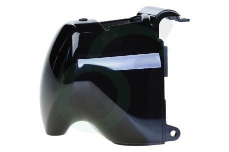 DeLonghi Koffiezetapparaat 5513212921 Nespresso Lattissima Afdekkap van Koffie Uitloop