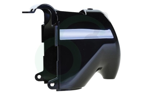 DeLonghi Koffiezetapparaat 5513212921 Nespresso Lattissima Afdekkap van Koffie Uitloop