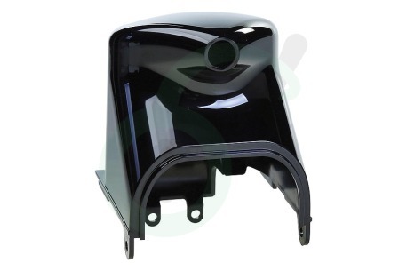 DeLonghi Koffiezetapparaat 5513212921 Nespresso Lattissima Afdekkap van Koffie Uitloop