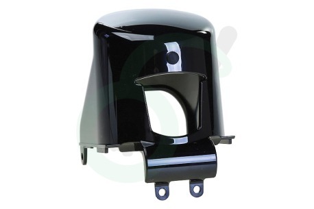 DeLonghi Koffiezetapparaat 5513212921 Nespresso Lattissima Afdekkap van Koffie Uitloop