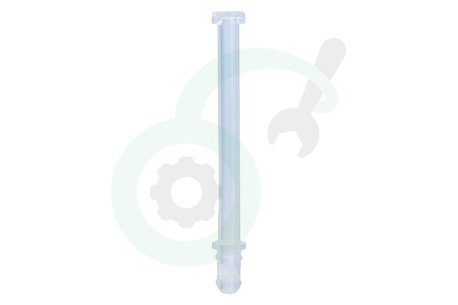 DeLonghi Koffiezetapparaat 5313226701 Nespresso Buisje van Melkreservoir