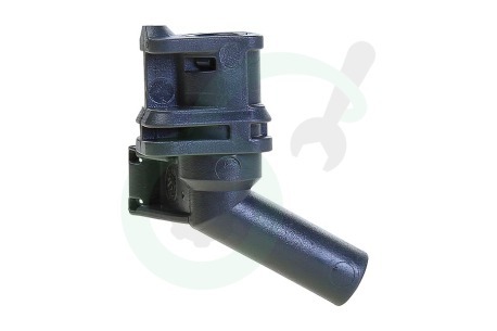 DeLonghi Koffiezetapparaat 7313226711 Nespresso Lattissima Ontkalkingspijp