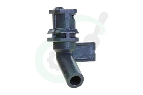 DeLonghi Koffiezetapparaat 7313226711 Nespresso Lattissima Ontkalkingspijp