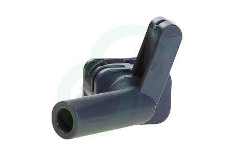 DeLonghi Koffiezetapparaat 7313226711 Nespresso Lattissima Ontkalkingspijp