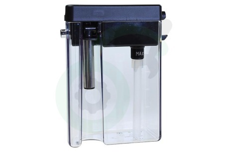DeLonghi Koffiezetapparaat 7313214441 Nespresso Lattissima Melkkan compleet met deksel