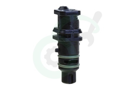 Nespresso Koffiezetapparaat 7313231131 Nespresso Stoompijp Connector