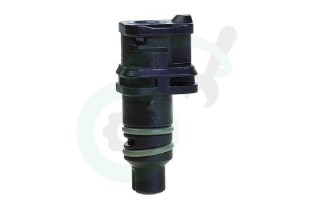 Nespresso Koffiezetapparaat 7313231131 Nespresso Stoompijp Connector
