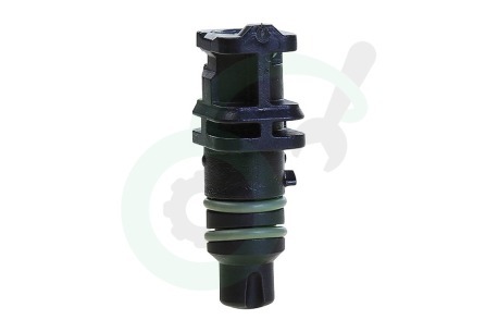 Nespresso Koffiezetapparaat 7313231131 Nespresso Stoompijp Connector