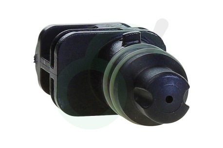 Nespresso Koffiezetapparaat 7313231131 Nespresso Stoompijp Connector