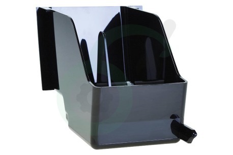 DeLonghi Koffiezetapparaat AS13200103 Opvangbak Koffiedik