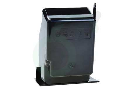 DeLonghi Koffiezetapparaat AS13200103 Opvangbak Koffiedik