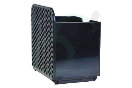 Nespresso Koffiezetapparaat FL93445 Nespresso Inissia Opvangbak voor Capsules