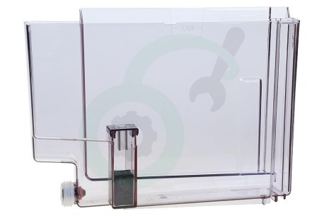 Smeg Koffiezetapparaat AS13200255 Waterreservoir